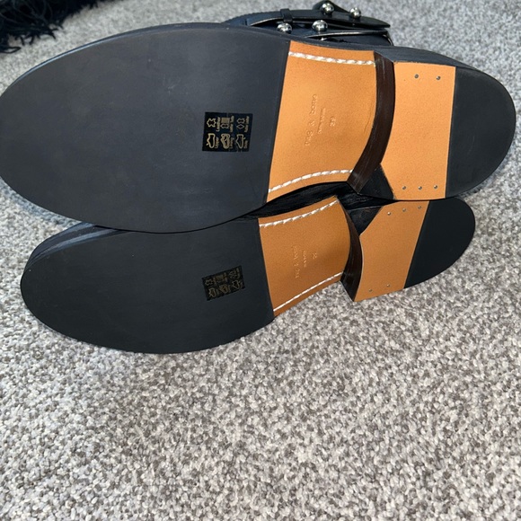 Rag and bone motto boots done size 9 - Picture 10 of 14